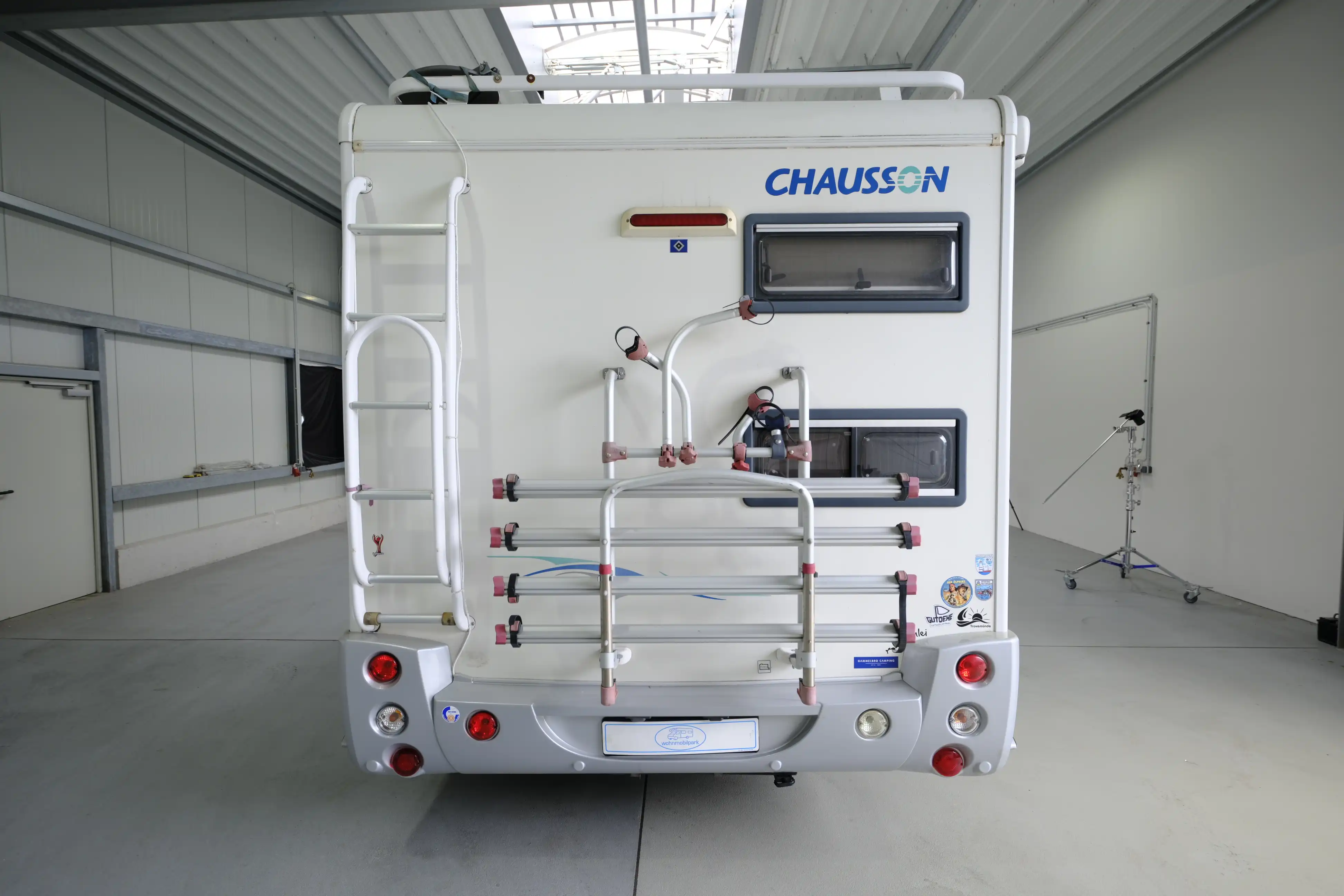CHAUSSON Flash 03 